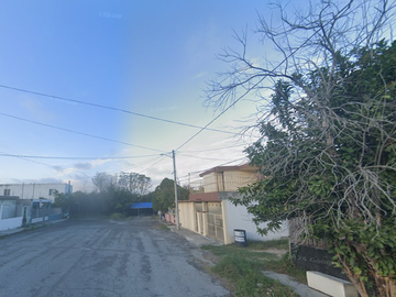 CASA DE RECUPERACIÓN BANCARIA EN CALLE RUBEN MOREIRA, COL. ASTURIAS, MONCLOVA, COAHUILA. ¡NO SE ACEPTAN CRÉDITOS!