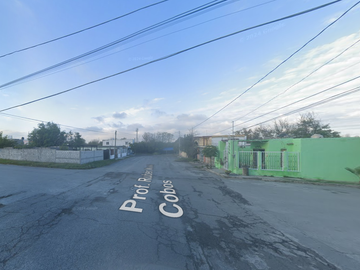 CASA DE RECUPERACIÓN BANCARIA EN CALLE RUBEN MOREIRA, COL. ASTURIAS, MONCLOVA, COAHUILA. ¡NO SE ACEPTAN CRÉDITOS!