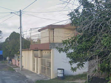 CASA DE RECUPERACIÓN BANCARIA EN CALLE RUBEN MOREIRA, COL. ASTURIAS, MONCLOVA, COAHUILA. ¡NO SE ACEPTAN CRÉDITOS!