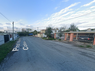 CASA DE RECUPERACIÓN BANCARIA EN CALLE RUBEN MOREIRA, COL. ASTURIAS, MONCLOVA, COAHUILA. ¡NO SE ACEPTAN CRÉDITOS!