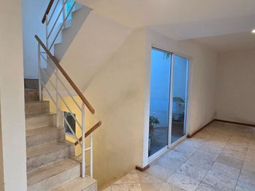 Casa en condominio, en venta, en Av. San Francisco, San Jerónimo, Magdalena Contreras, Cdmx
