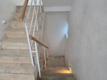 Casa en condominio, en venta, en Av. San Francisco, San Jerónimo, Magdalena Contreras, Cdmx