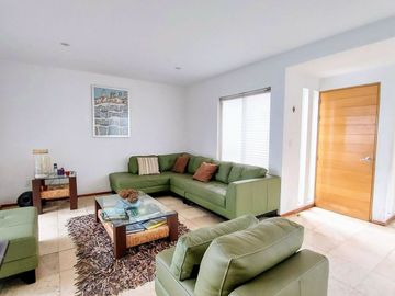 Casa en condominio, en venta, en Av. San Francisco, San Jerónimo, Magdalena Contreras, Cdmx