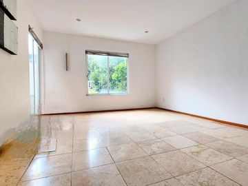 Casa en condominio, en venta, en Av. San Francisco, San Jerónimo, Magdalena Contreras, Cdmx
