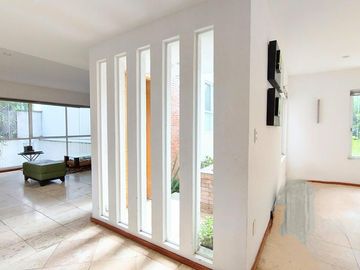 Casa en condominio, en venta, en Av. San Francisco, San Jerónimo, Magdalena Contreras, Cdmx