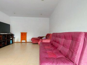 Casa en condominio, en venta, en Av. San Francisco, San Jerónimo, Magdalena Contreras, Cdmx