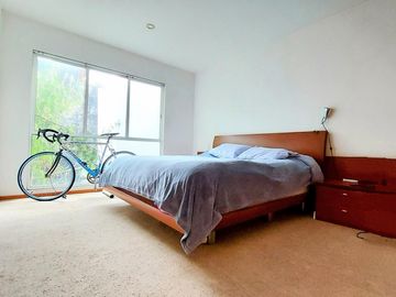 Casa en condominio, en venta, en Av. San Francisco, San Jerónimo, Magdalena Contreras, Cdmx