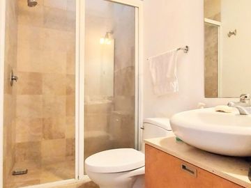 Casa en condominio, en venta, en Av. San Francisco, San Jerónimo, Magdalena Contreras, Cdmx