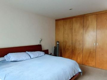 Casa en condominio, en venta, en Av. San Francisco, San Jerónimo, Magdalena Contreras, Cdmx