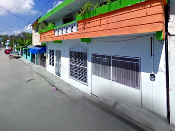 CASA EN VENTA EN SAN JUAN BAUTISTA, TUXTEPEC, OAXACA