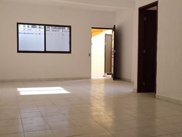CASA EN COL EMILIANO ZAPATA CON TODOS LOS SERVICIOS