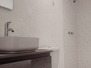 CASA EN COL EMILIANO ZAPATA CON TODOS LOS SERVICIOS