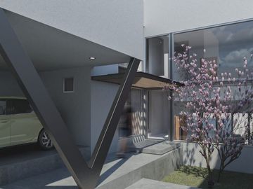 CASA EN VENTA CON ACABADOS DE LUJO EN LA COL. PERIODISTAS, ZONA DE ALTA PLUSVALÍA (POR OCOLUSEN)