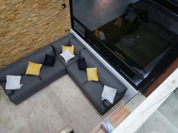 CASA EN VENTA CON ACABADOS DE LUJO EN LA COL. PERIODISTAS, ZONA DE ALTA PLUSVALÍA (POR OCOLUSEN)