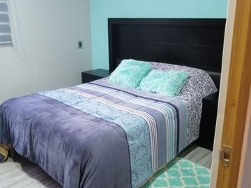 CASA EN VENTA CON ACABADOS DE LUJO EN LA COL. PERIODISTAS, ZONA DE ALTA PLUSVALÍA (POR OCOLUSEN)