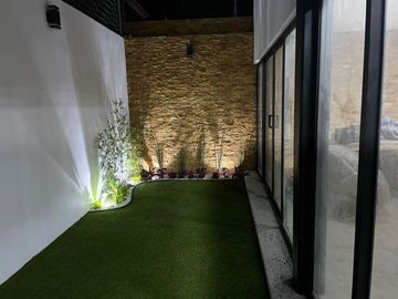 CASA EN VENTA CON ACABADOS DE LUJO EN LA COL. PERIODISTAS, ZONA DE ALTA PLUSVALÍA (POR OCOLUSEN)