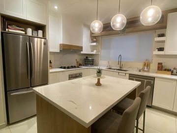 Casa en Venta en La Coruña Residencial al Poniente de la Ciudad