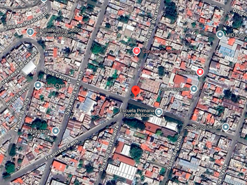 DEPARTAMENTO EN CALLE LUIS GARCIA, COL. SANTA MARTHA ACATITLA SUR, IZTAPALAPA. ¡NO CREDITOS!