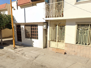 HERMOSA CASA EN TORREON, COAHUILA