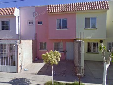 HERMOSA CASA EN TORREON, COAHUILA