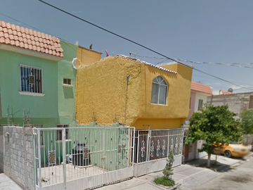 HERMOSA CASA EN TORREON, COAHUILA