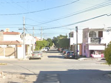 HERMOSA CASA EN TORREON, COAHUILA