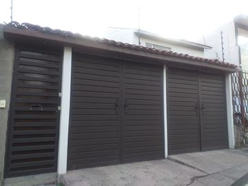 Renta Casa en Lomas Verdes