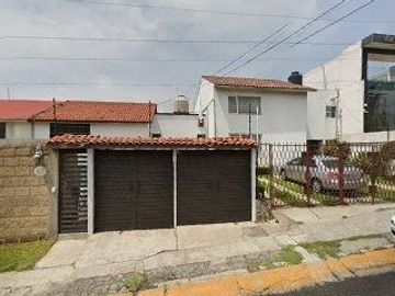 Renta Casa en Lomas Verdes