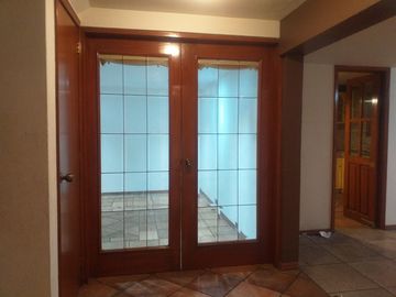 Renta Casa en Lomas Verdes