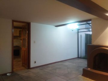 Renta Casa en Lomas Verdes