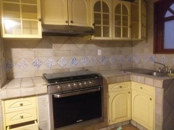 Renta Casa en Lomas Verdes