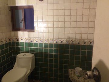 Renta Casa en Lomas Verdes