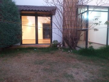 Renta Casa en Lomas Verdes