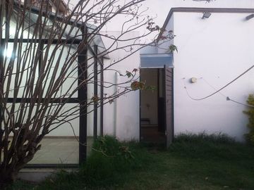 Renta Casa en Lomas Verdes