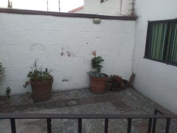 Renta Casa en Lomas Verdes