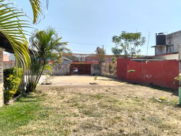 VENDO CASA EN COL VOLCANES CON TODOS LOS SERVICIOS