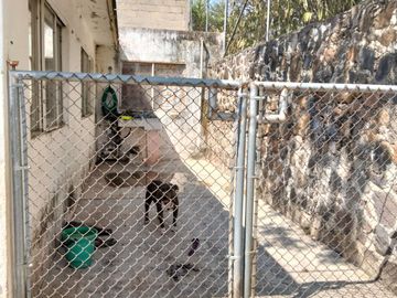 VENDO CASA EN COL VOLCANES CON TODOS LOS SERVICIOS