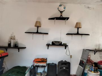 VENDO CASA EN COL VOLCANES CON TODOS LOS SERVICIOS