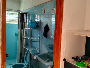 VENDO CASA EN COL VOLCANES CON TODOS LOS SERVICIOS