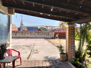 VENDO CASA EN COL VOLCANES CON TODOS LOS SERVICIOS