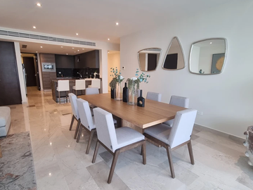 VENTA DE DEPARTAMENTO EN PUERTO CANCUN