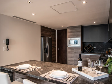 VENTA DE DEPARTAMENTO EN PUERTO CANCUN