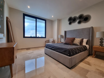 VENTA DE DEPARTAMENTO EN PUERTO CANCUN