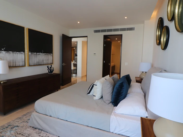 VENTA DE DEPARTAMENTO EN PUERTO CANCUN