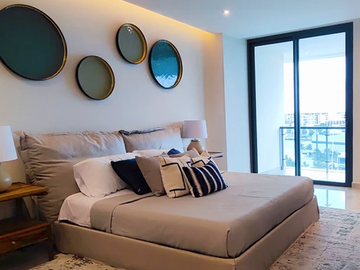VENTA DE DEPARTAMENTO EN PUERTO CANCUN