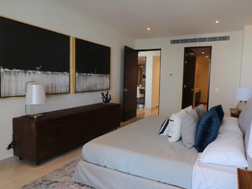 VENTA DE DEPARTAMENTO EN PUERTO CANCUN