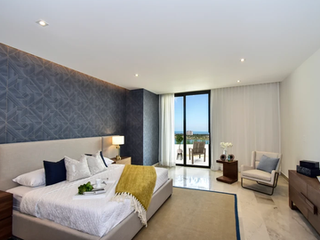 VENTA DE DEPARTAMENTO EN PUERTO CANCUN