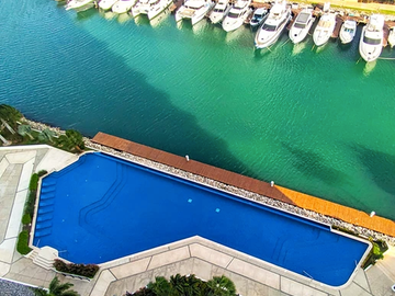 VENTA DE DEPARTAMENTO EN PUERTO CANCUN