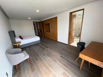 Departamento en venta en La Reserva.