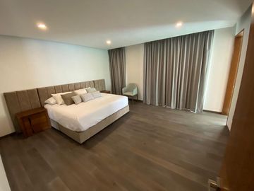 Departamento en venta en La Reserva.